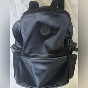 Lululemon Backpack 22L